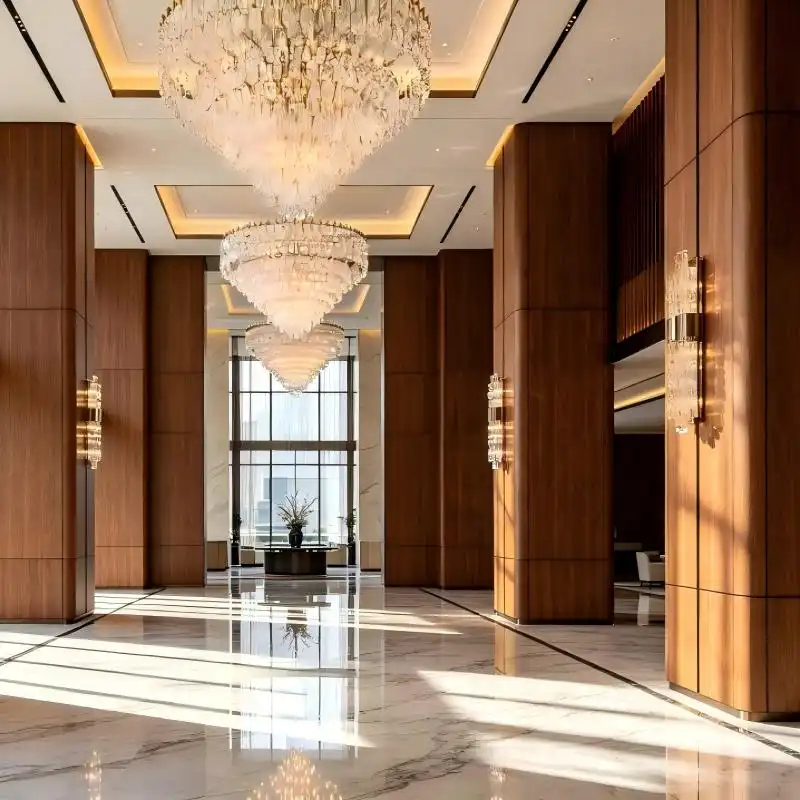 Wood Grain Aluminum Honeycomb Panel